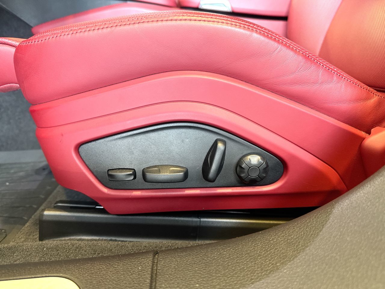 2022 Porsche Panamera