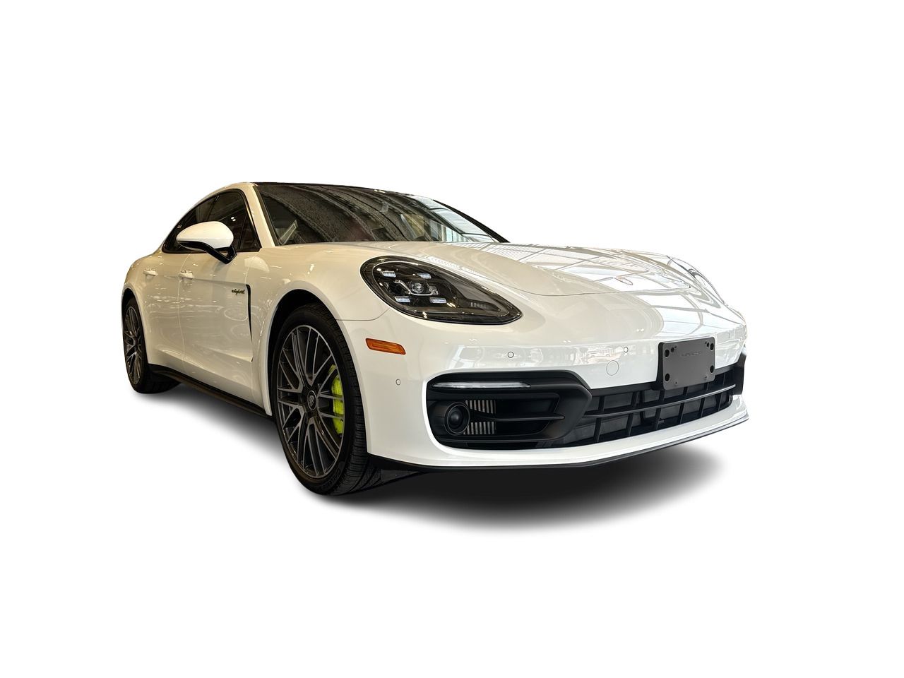 2022 Porsche Panamera