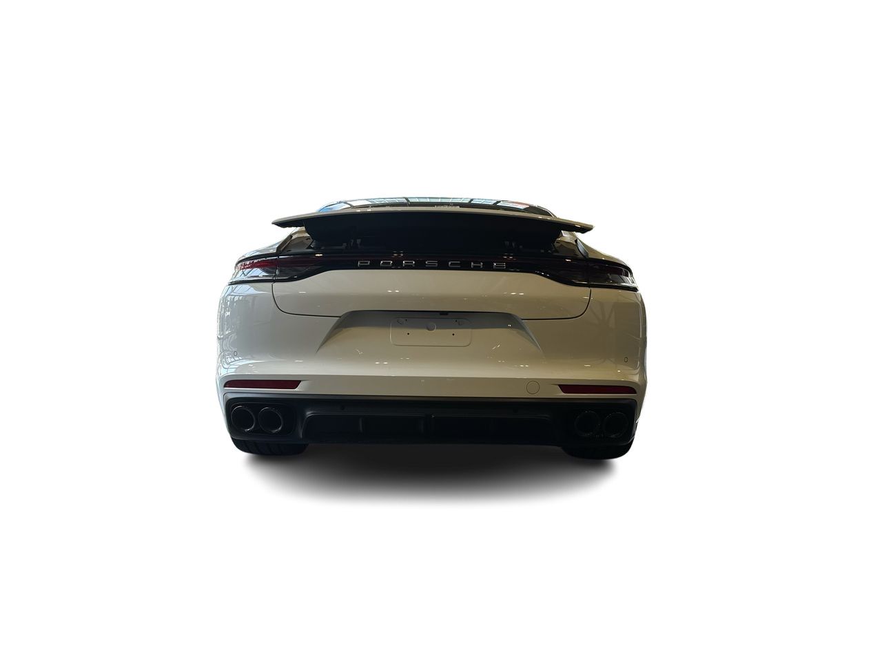 2022 Porsche Panamera