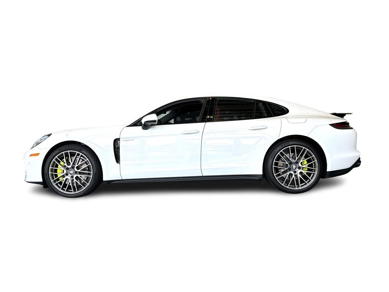 2022 Porsche Panamera