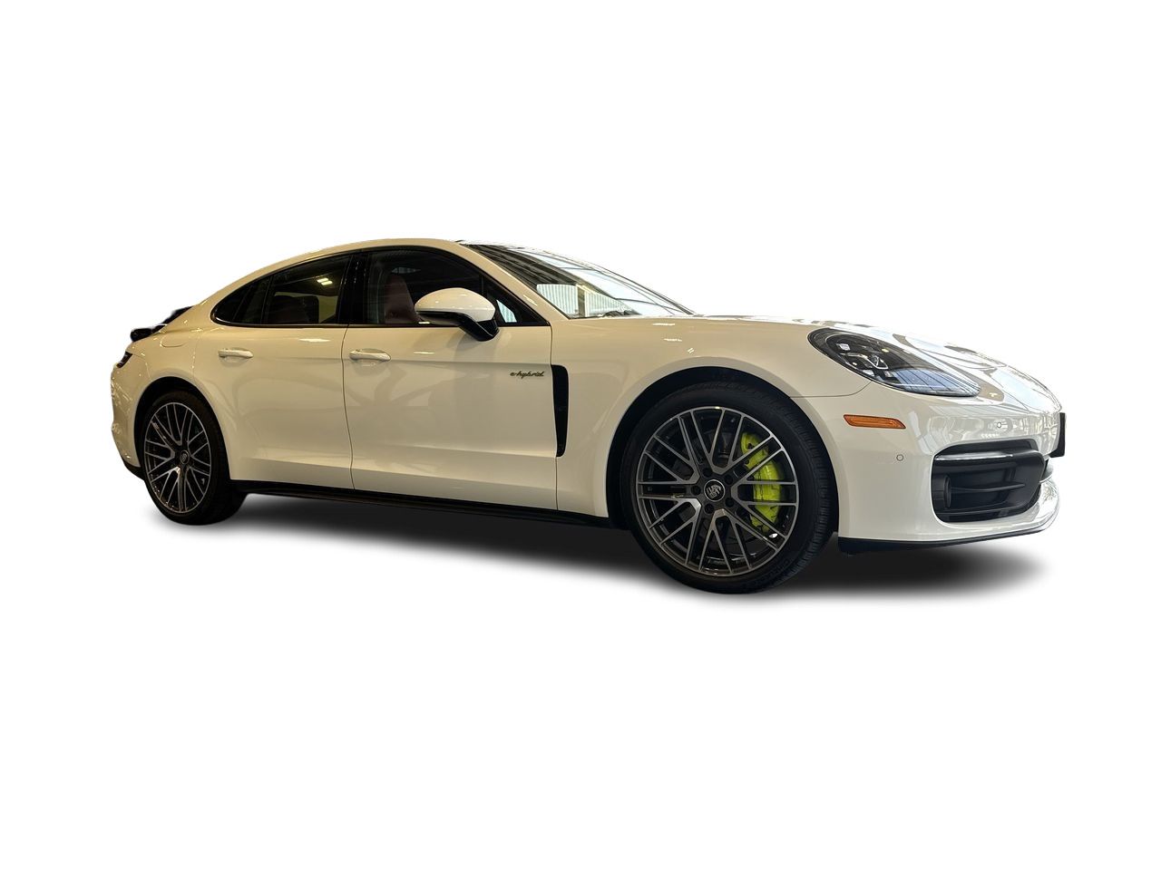 2022 Porsche Panamera