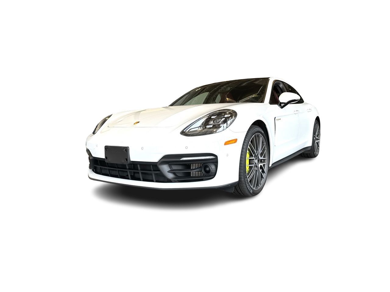 2022 Porsche Panamera