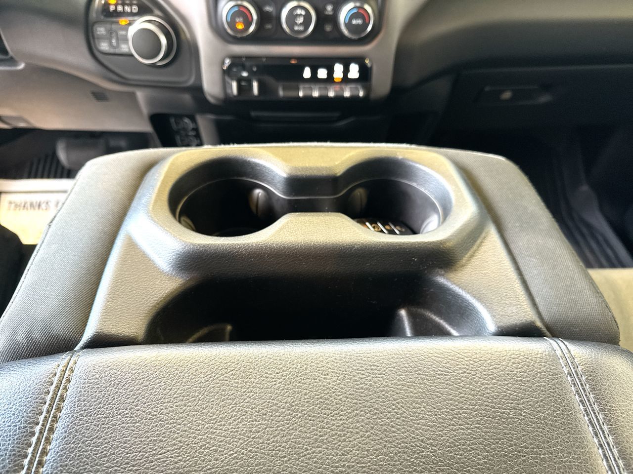 2019 Ram RAM 1500 Crew Cab 4x4 (dt) in Vancouver, British Columbia