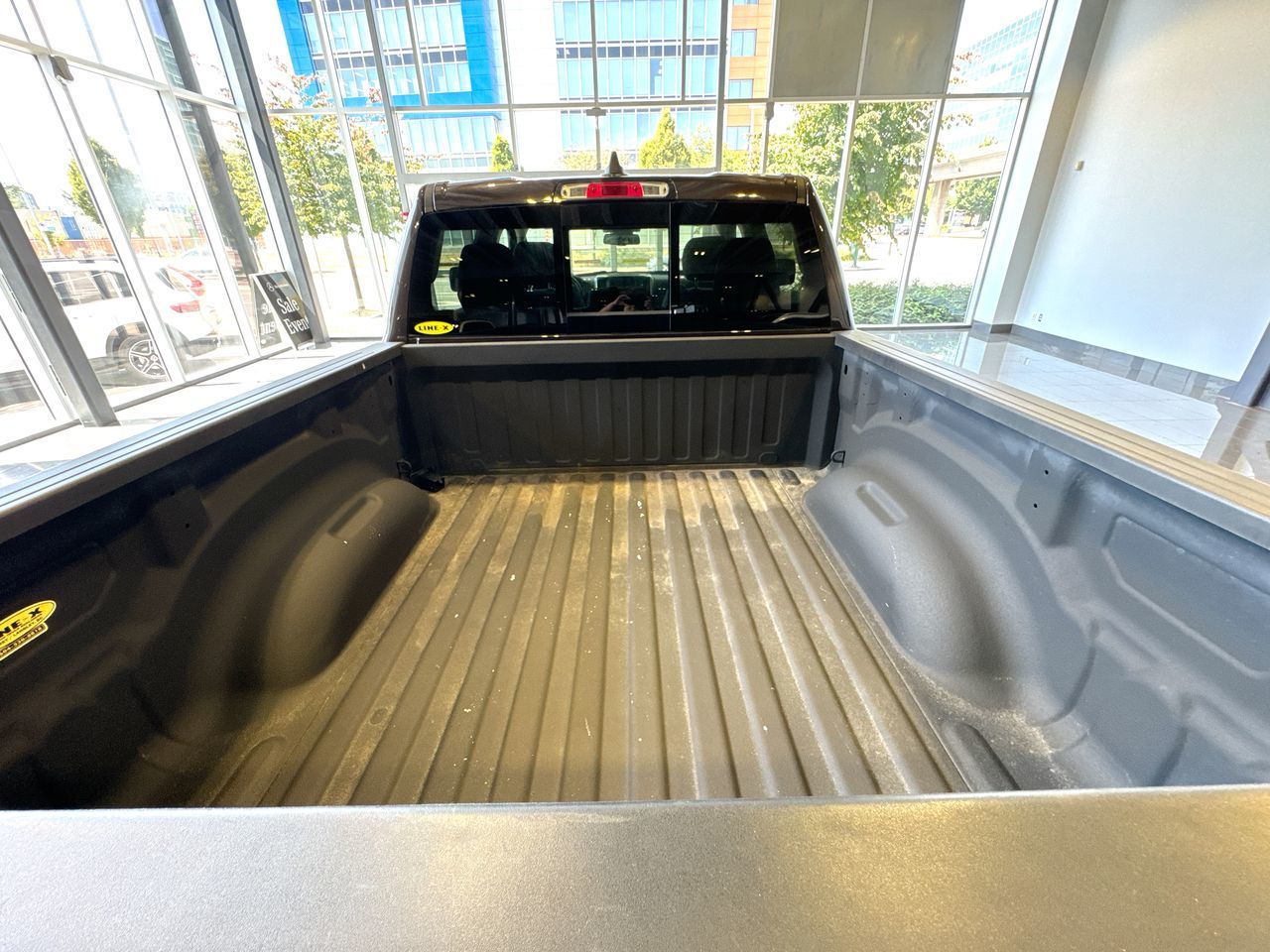 2019 Ram RAM 1500 Crew Cab 4x4 (dt) in Vancouver, British Columbia