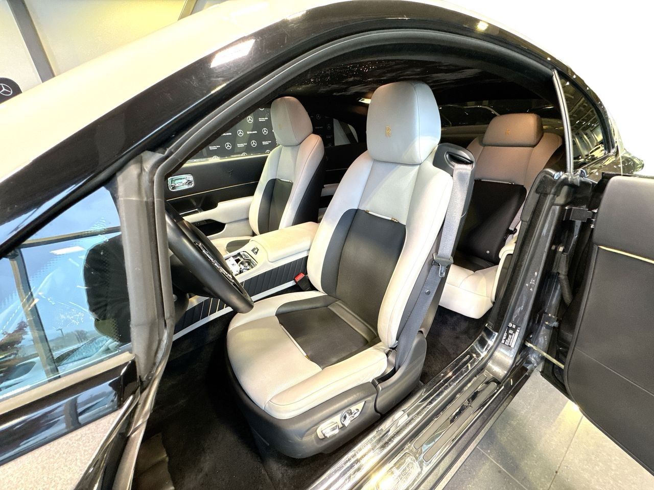 Rolls-Royce Wraith  2020 à Vancouver, Colombie-Britannique