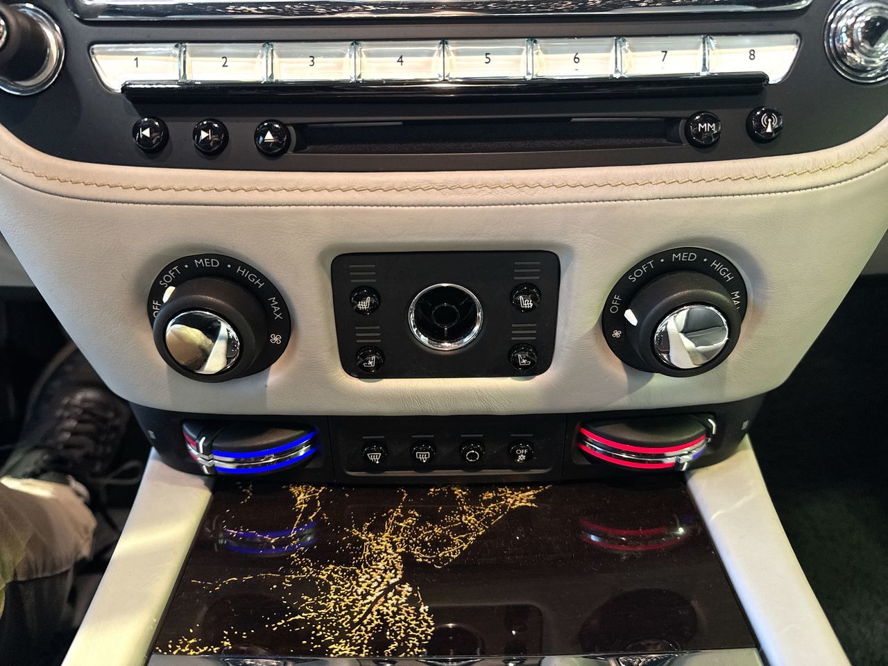 Rolls-Royce Wraith  2020 à Vancouver, Colombie-Britannique