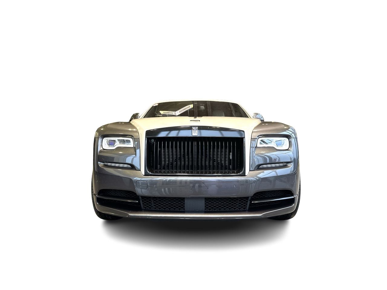 Rolls-Royce Wraith  2020 à Vancouver, Colombie-Britannique