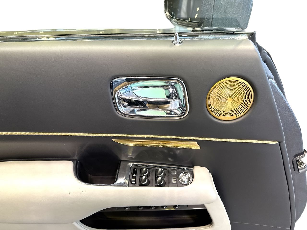 Rolls-Royce Wraith  2020 à Vancouver, Colombie-Britannique