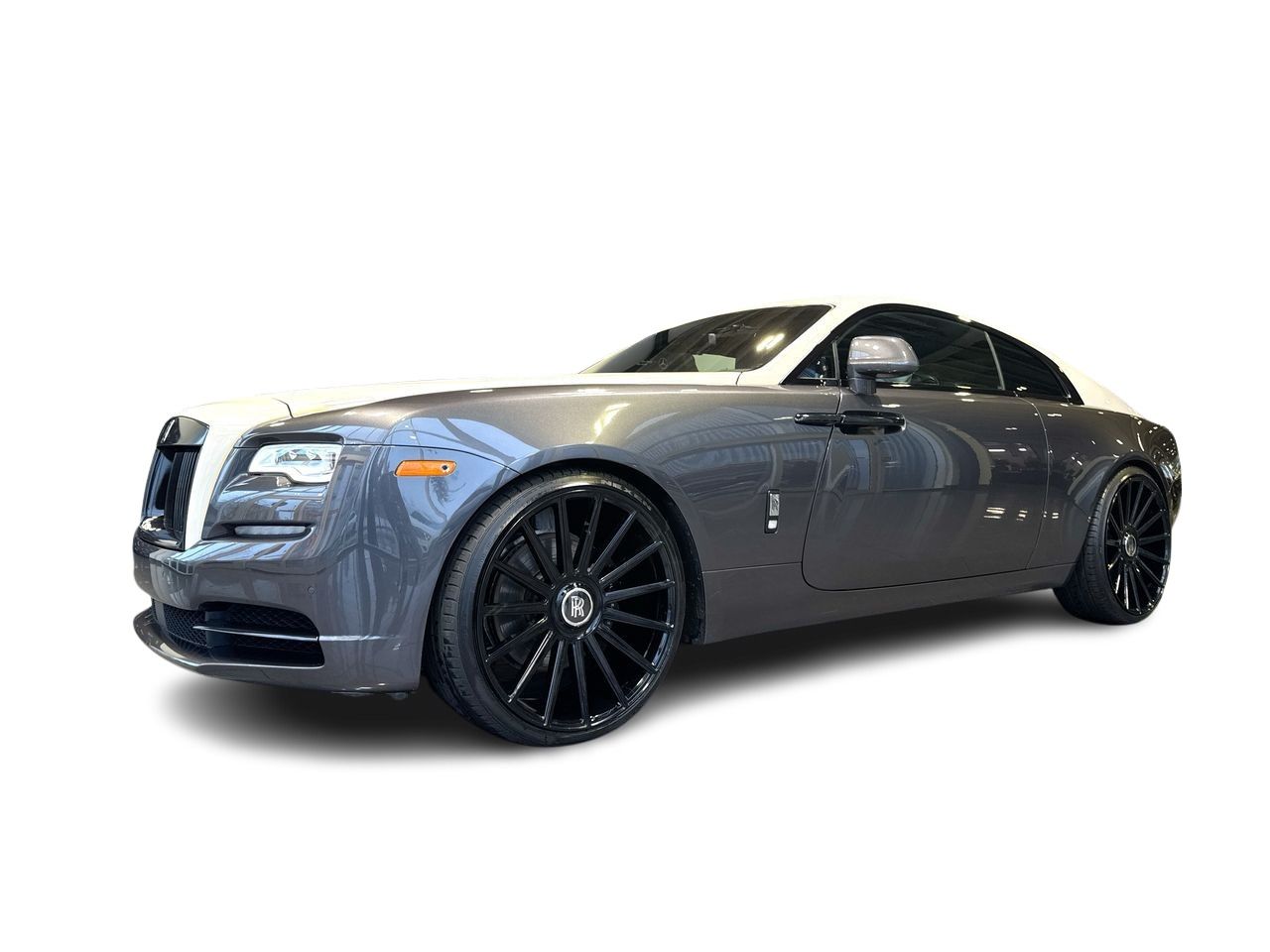 Rolls-Royce Wraith  2020 à Vancouver, Colombie-Britannique