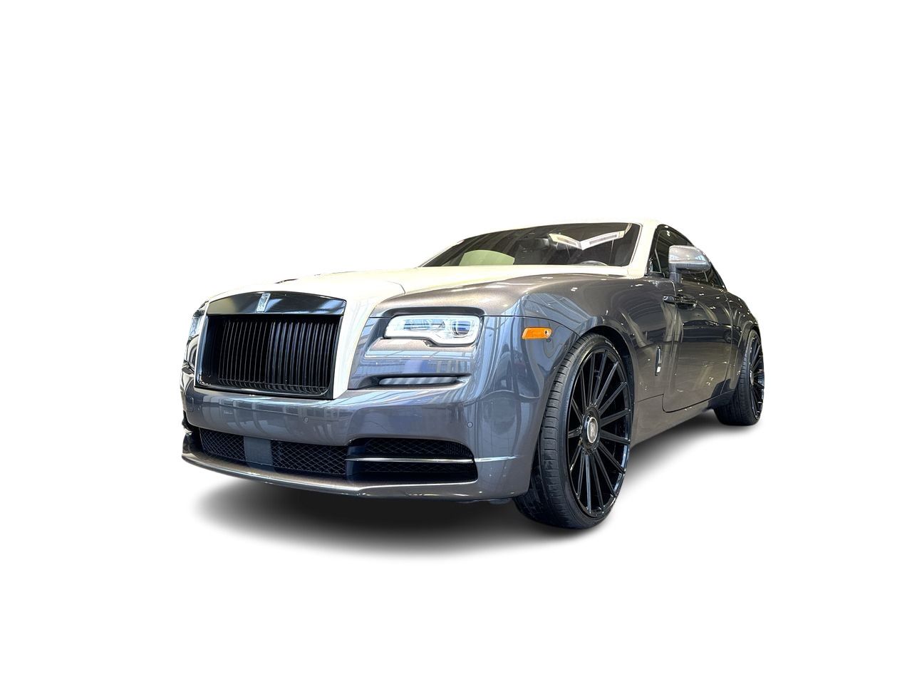 Rolls-Royce Wraith  2020 à Vancouver, Colombie-Britannique