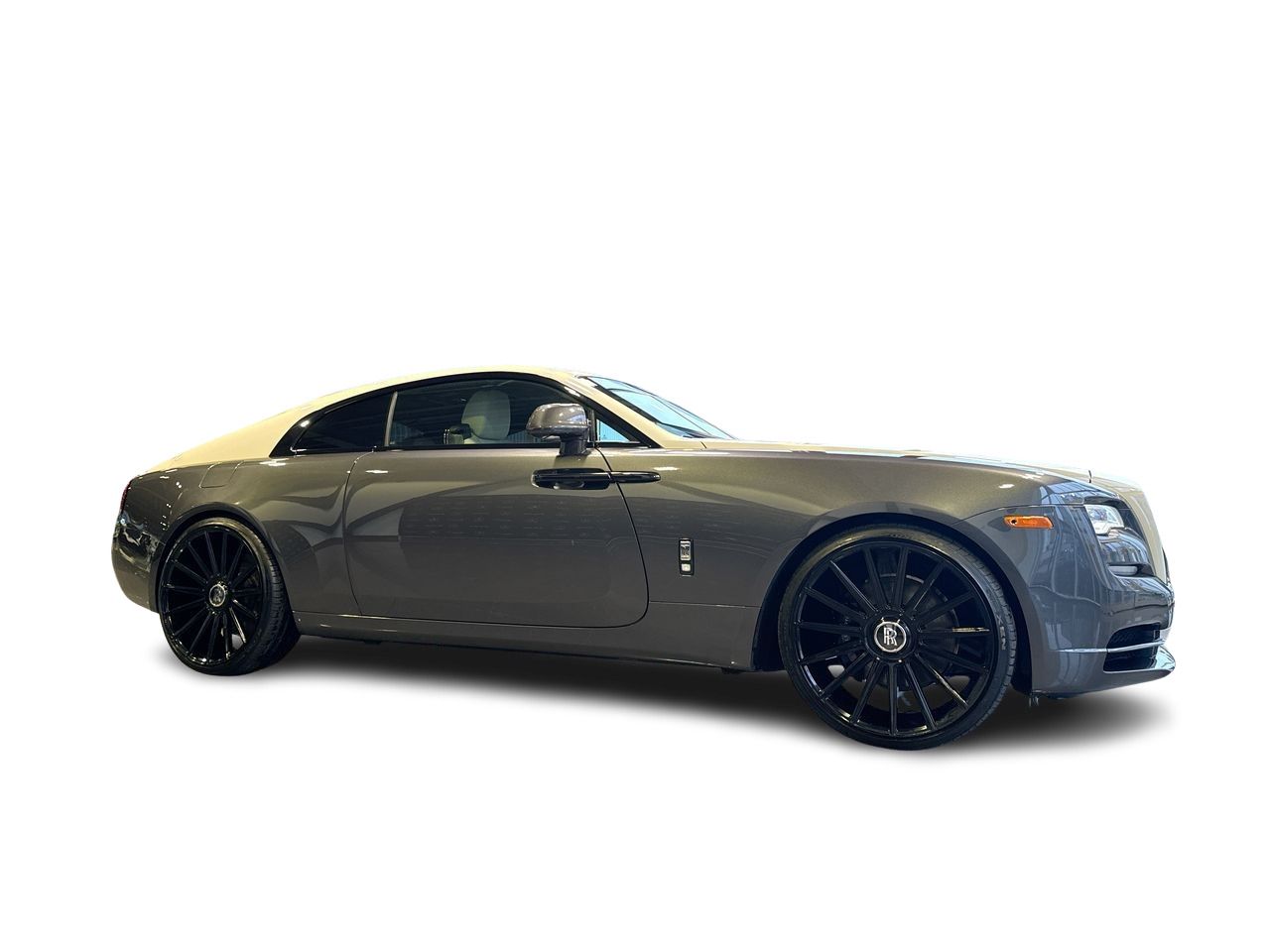 Rolls-Royce Wraith  2020 à Vancouver, Colombie-Britannique