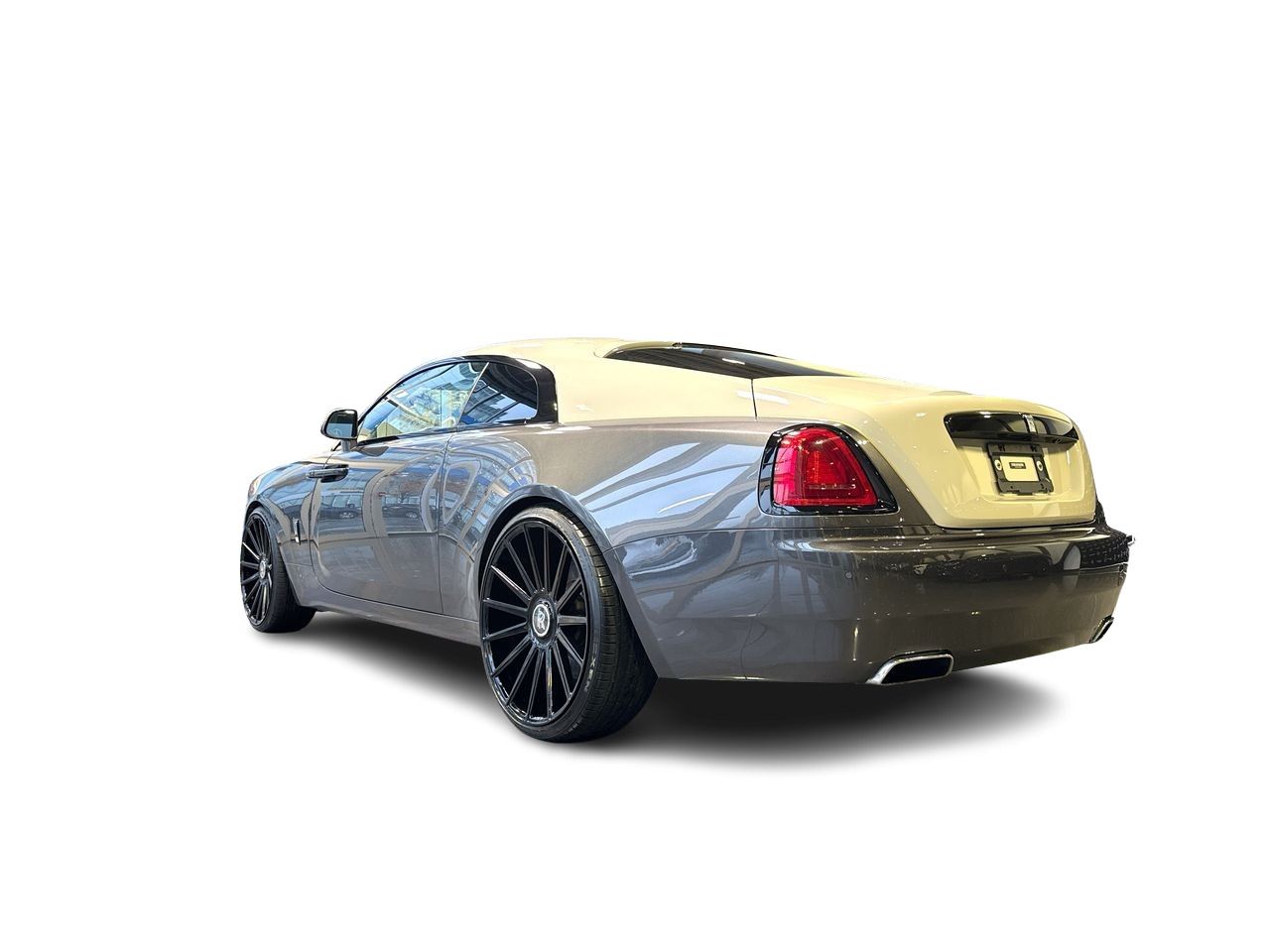 Rolls-Royce Wraith  2020 à Vancouver, Colombie-Britannique