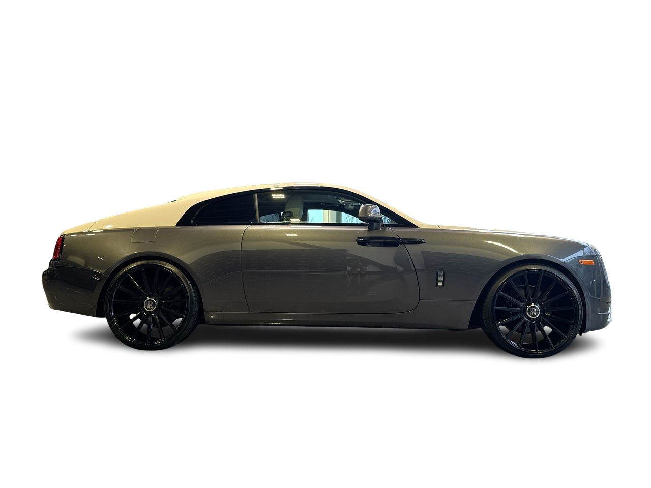 Rolls-Royce Wraith  2020 à Vancouver, Colombie-Britannique