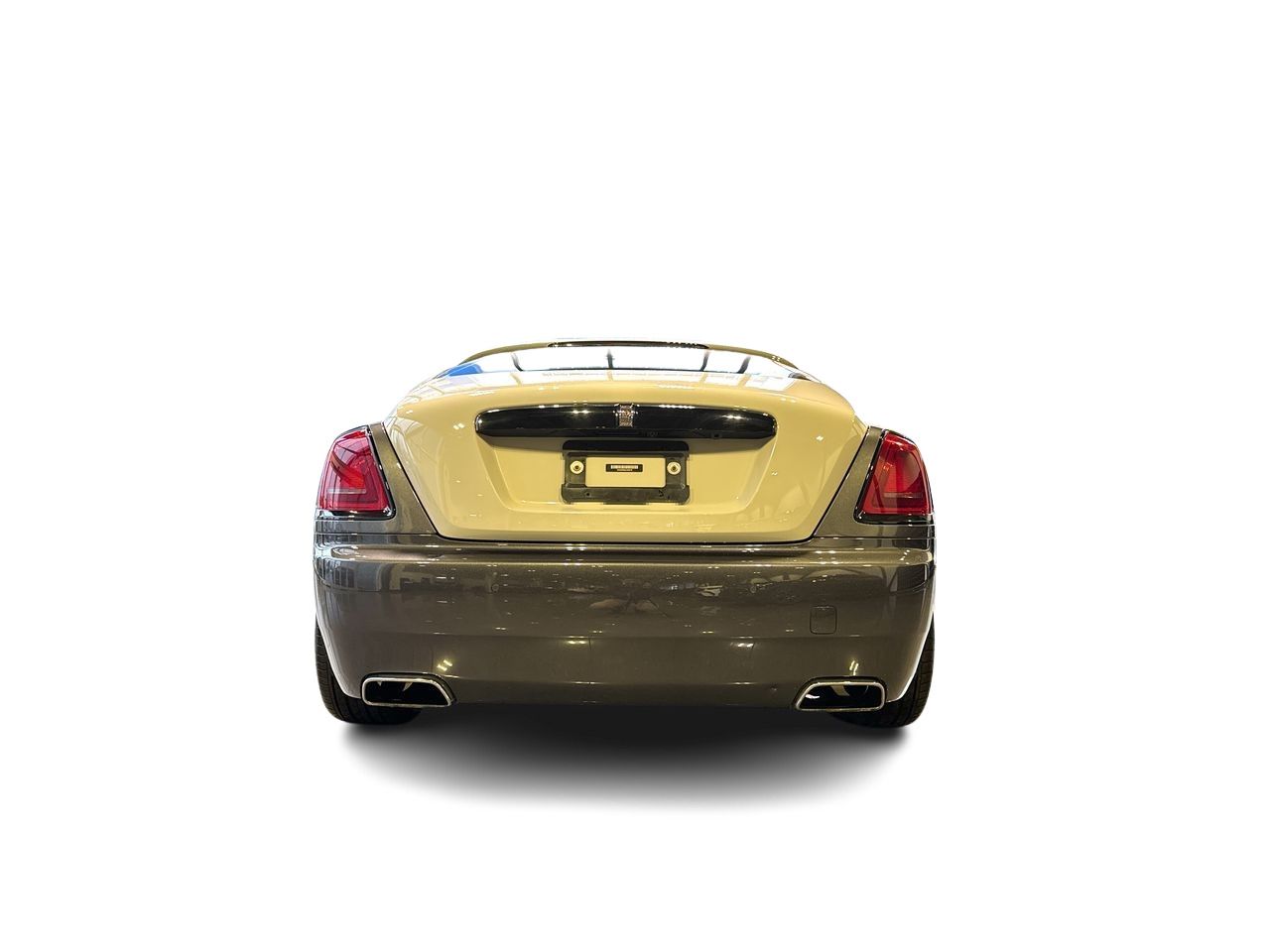 Rolls-Royce Wraith  2020 à Vancouver, Colombie-Britannique