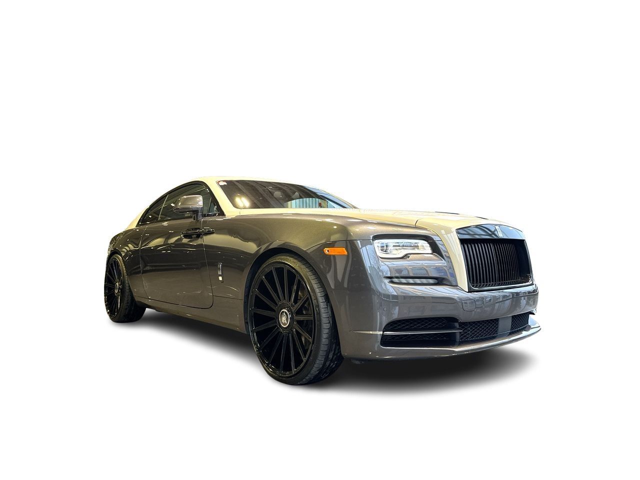 Rolls-Royce Wraith  2020 à Vancouver, Colombie-Britannique