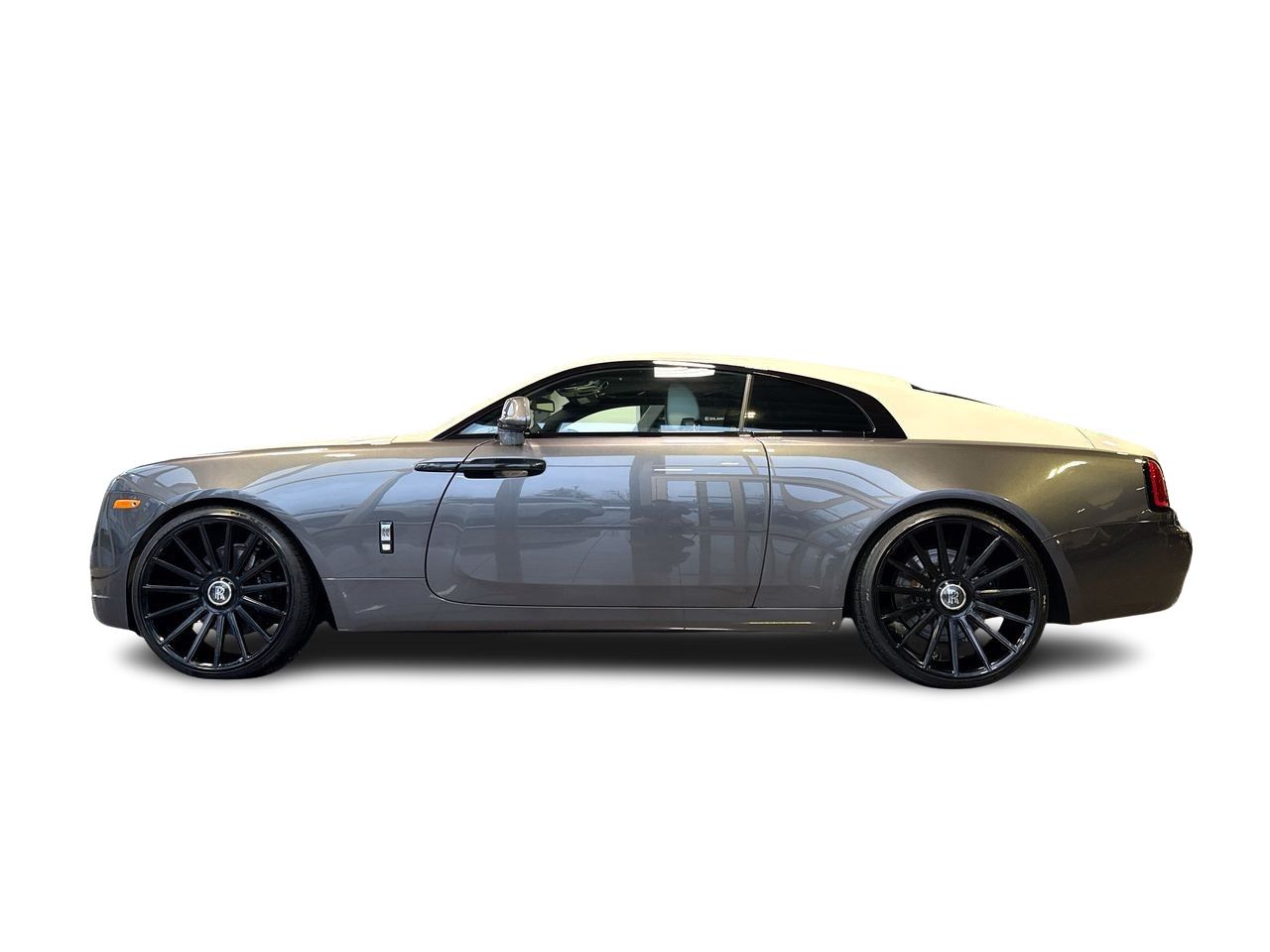 Rolls-Royce Wraith  2020 à Vancouver, Colombie-Britannique