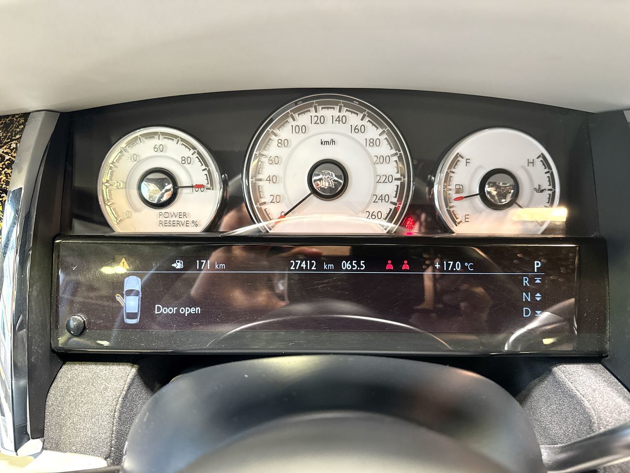 Rolls-Royce Wraith  2020 à Vancouver, Colombie-Britannique