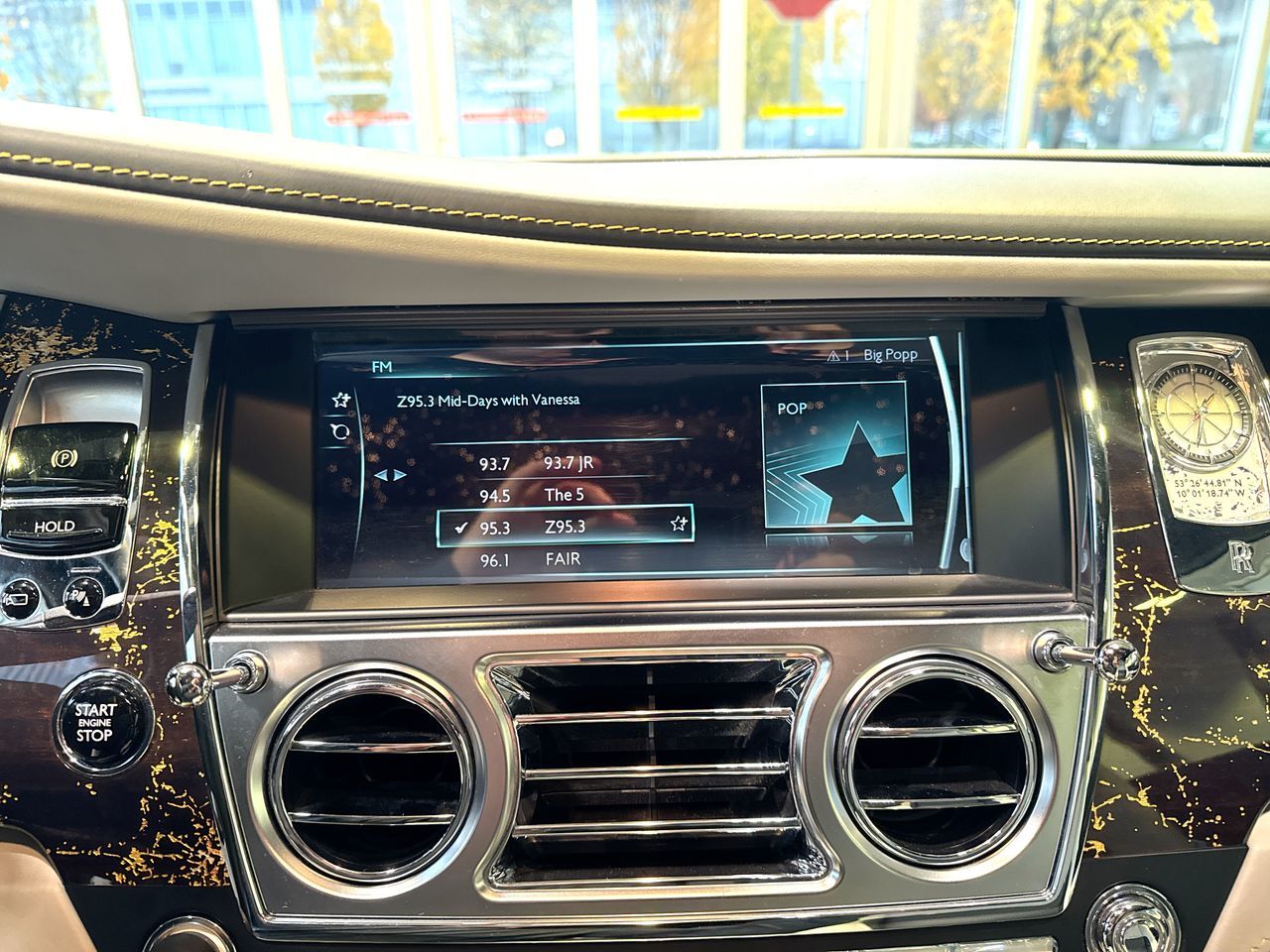 Rolls-Royce Wraith  2020 à Vancouver, Colombie-Britannique