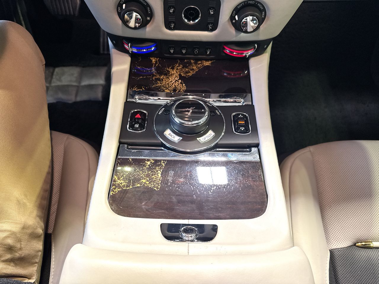 Rolls-Royce Wraith  2020 à Vancouver, Colombie-Britannique