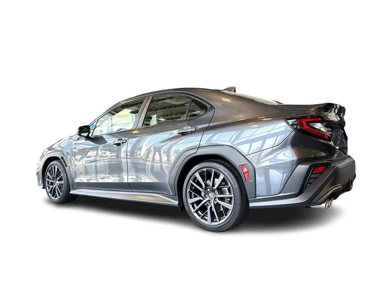 2023 Subaru WRX