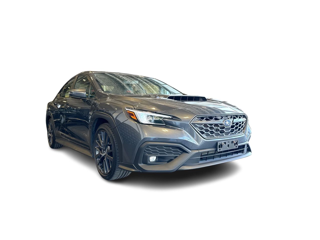 2023 Subaru WRX