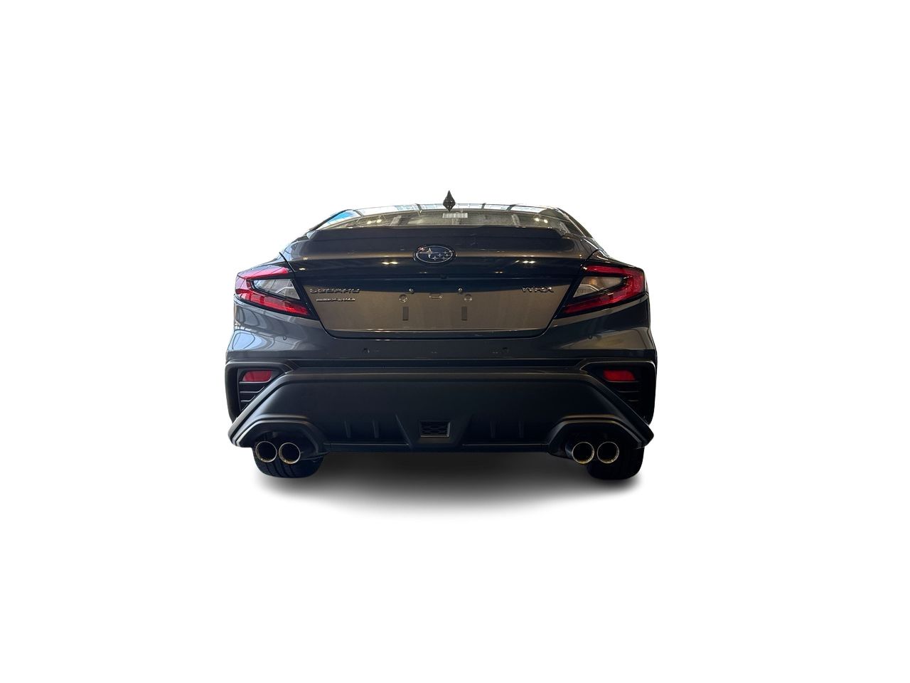 2023 Subaru WRX