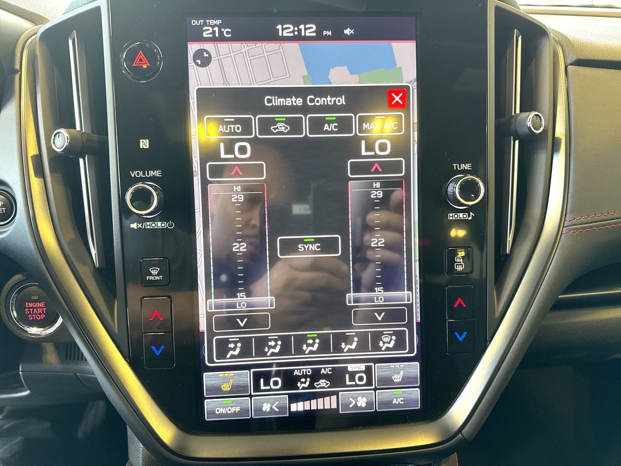 2023 Subaru WRX
