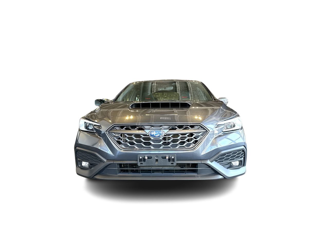 2023 Subaru WRX