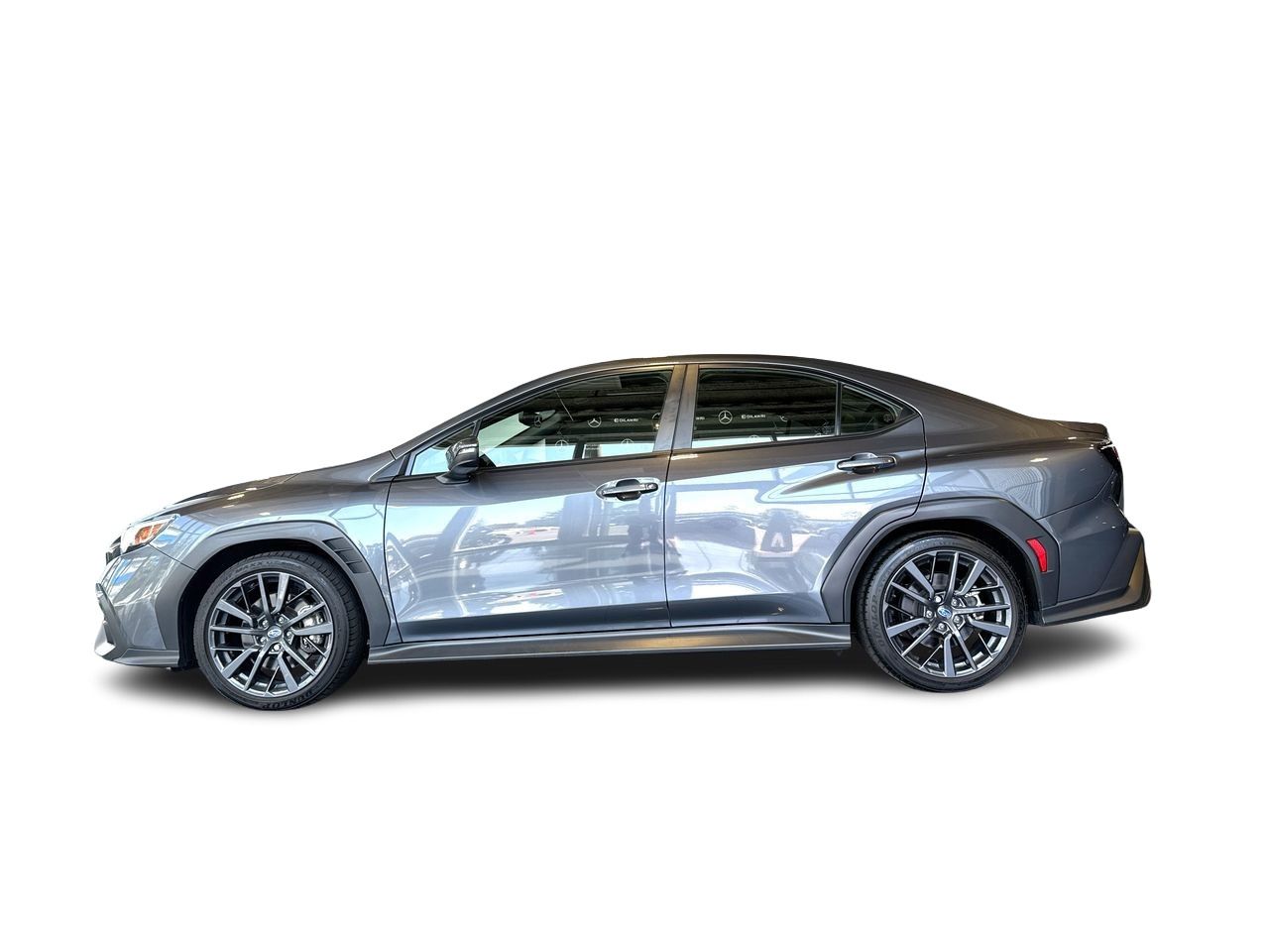 2023 Subaru WRX