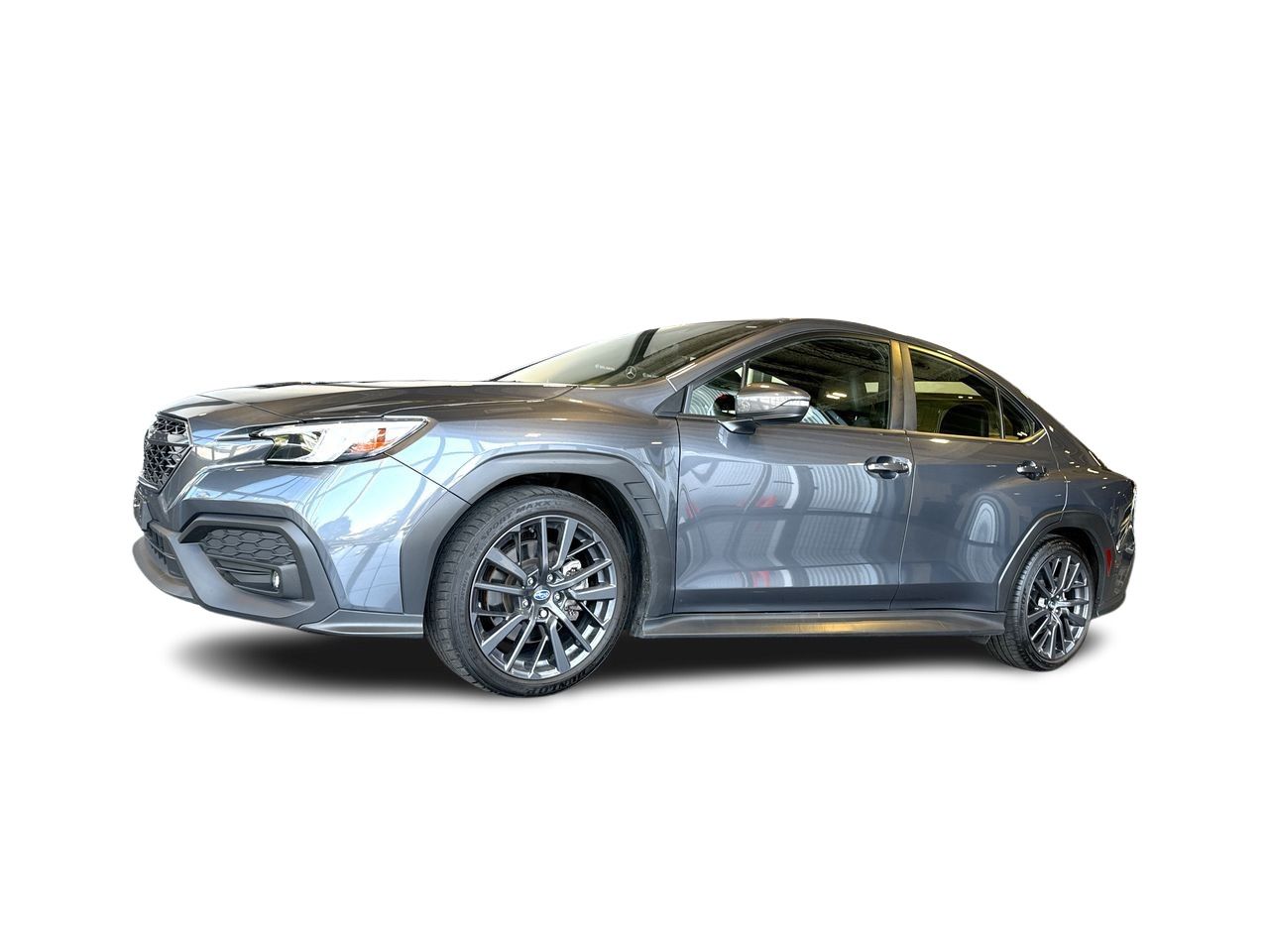 2023 Subaru WRX