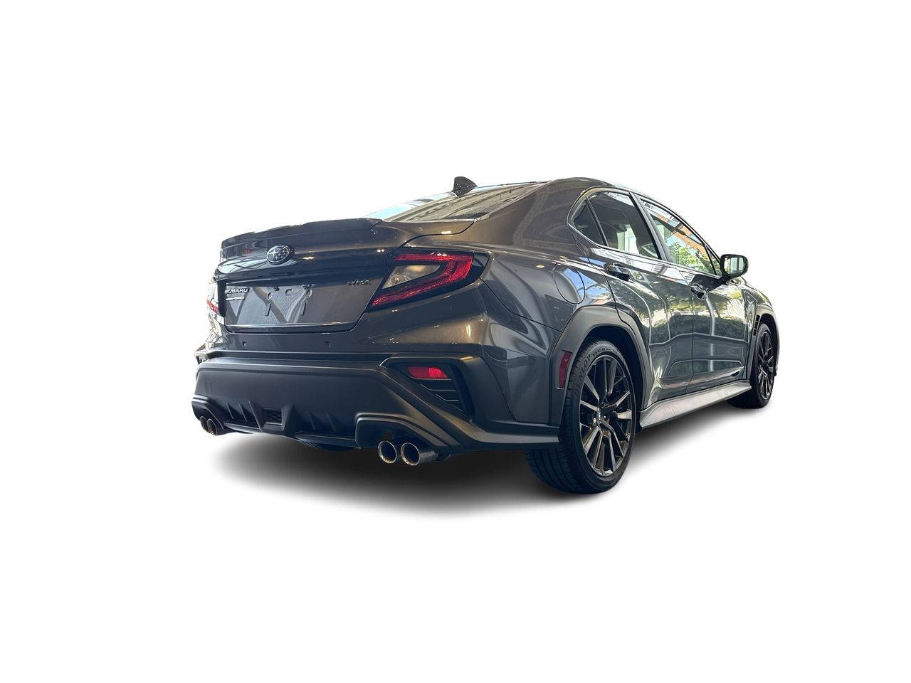 2023 Subaru WRX