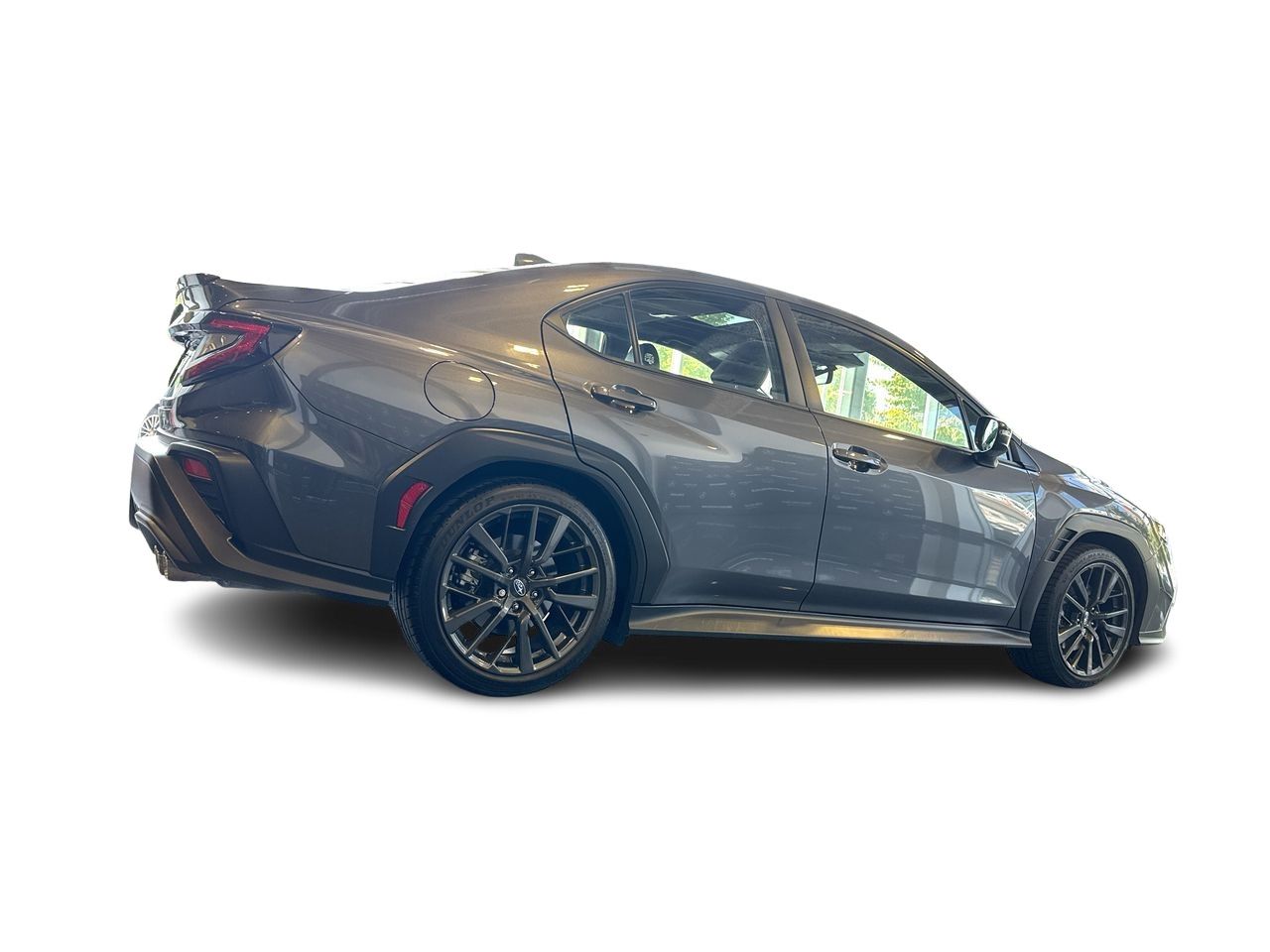 2023 Subaru WRX
