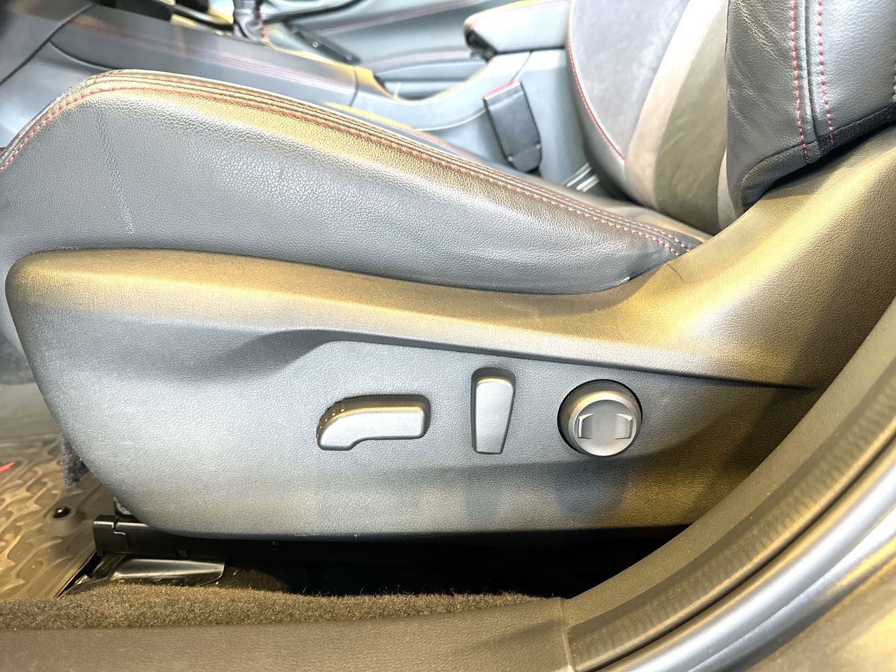 2023 Subaru WRX