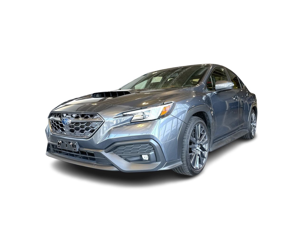 2023 Subaru WRX