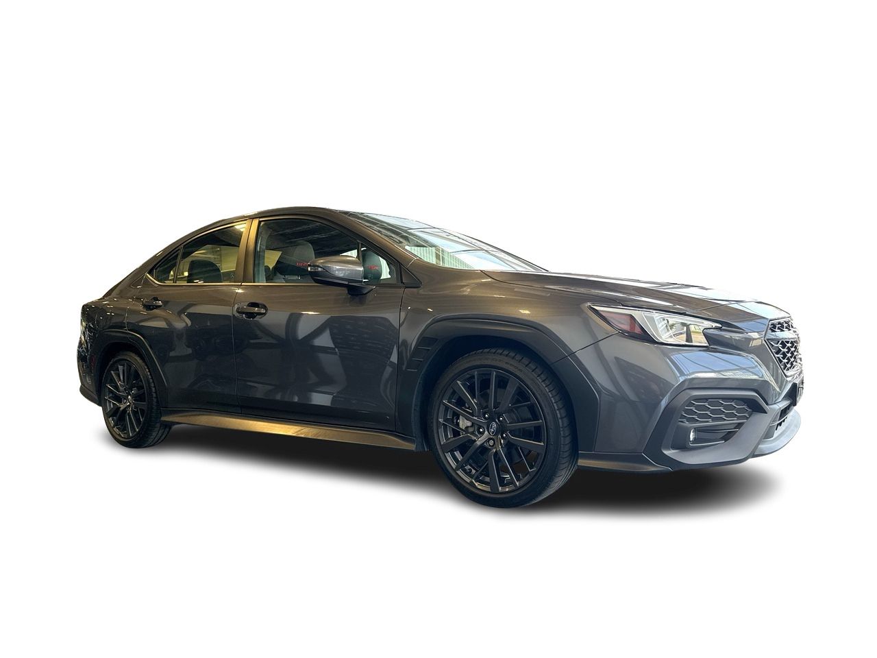 2023 Subaru WRX