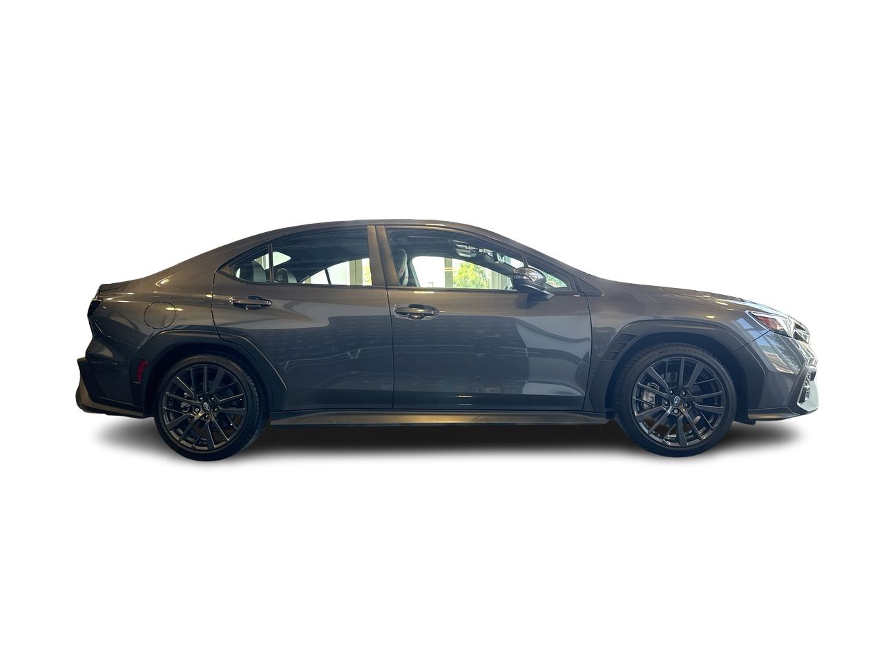 2023 Subaru WRX
