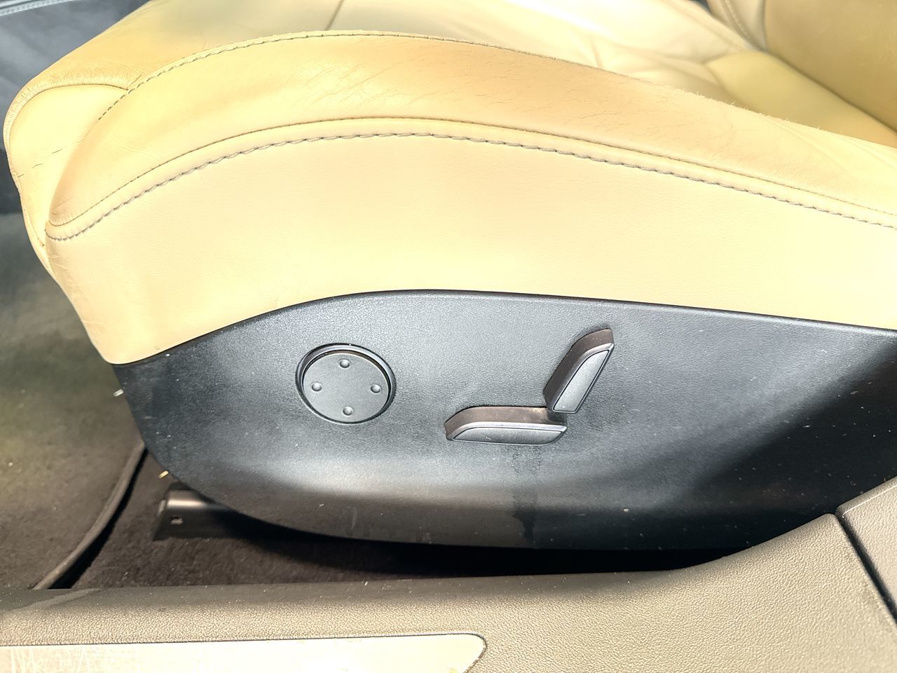 2017 Tesla Model S in Vancouver, British Columbia