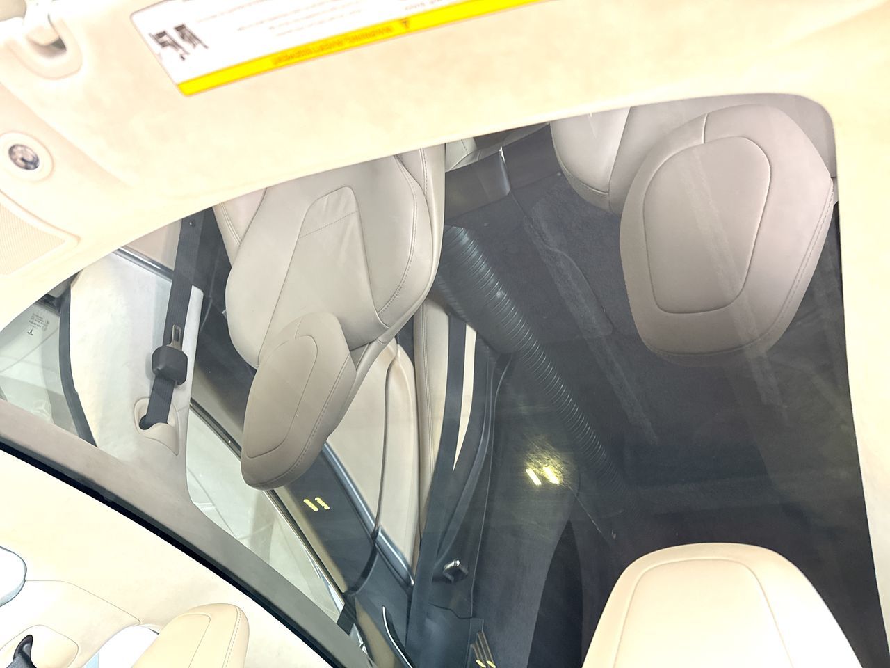 2017 Tesla Model S in Vancouver, British Columbia