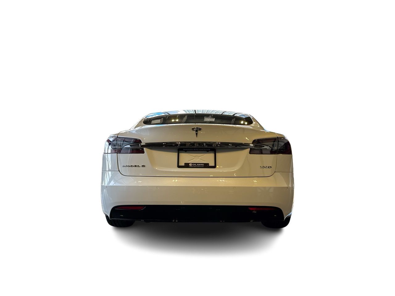 2018 Tesla Model S