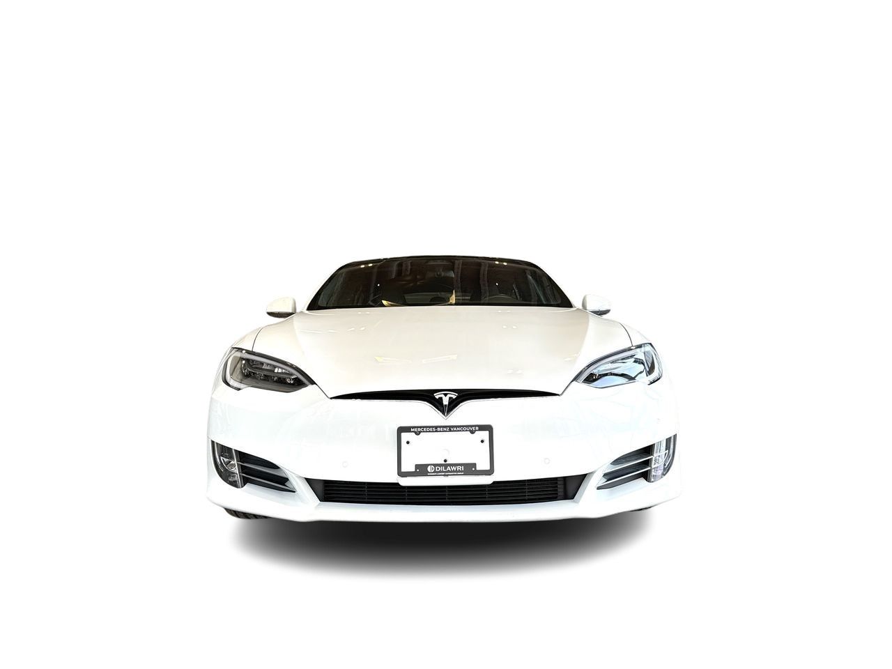 2018 Tesla Model S