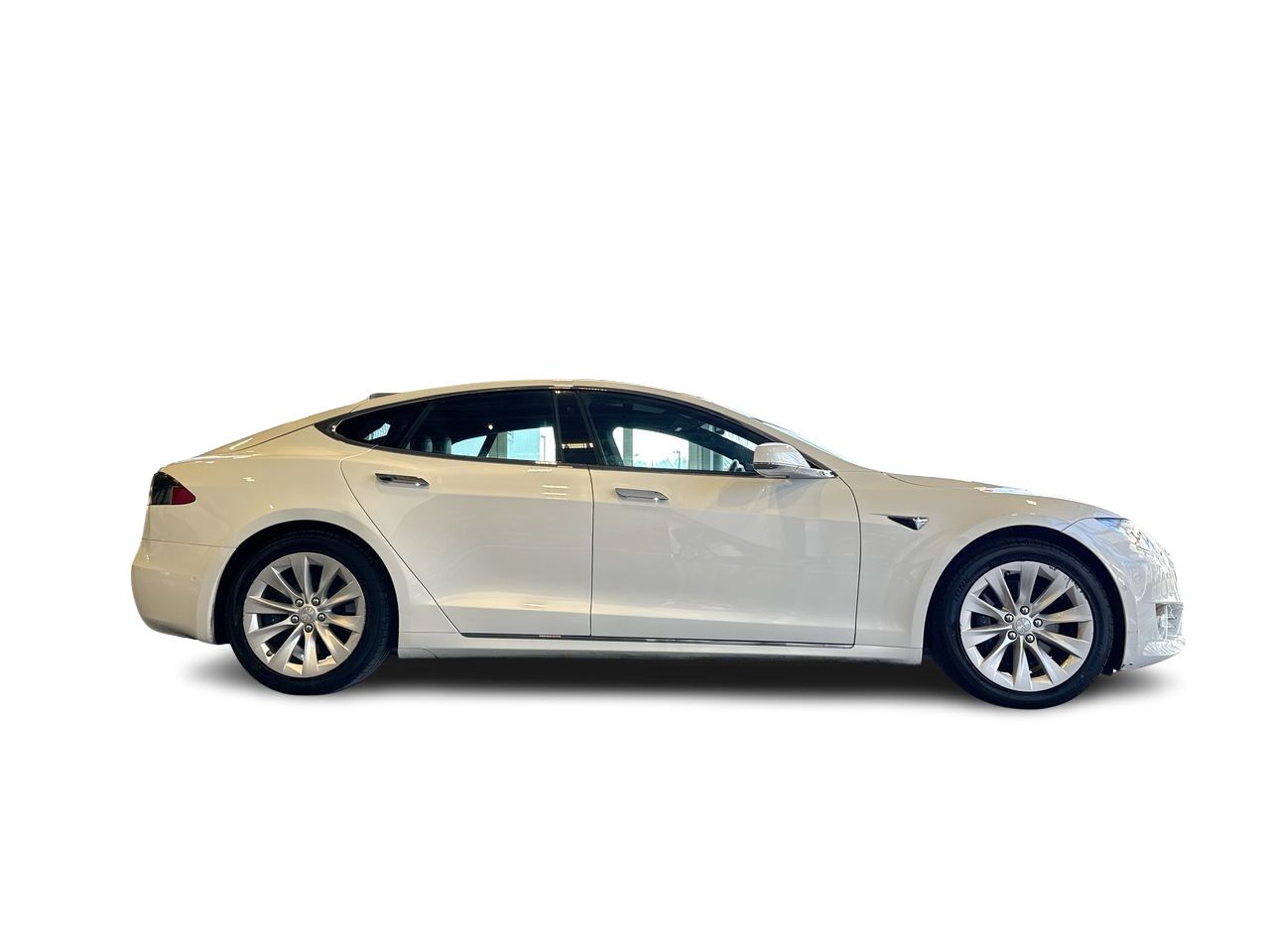 2018 Tesla Model S