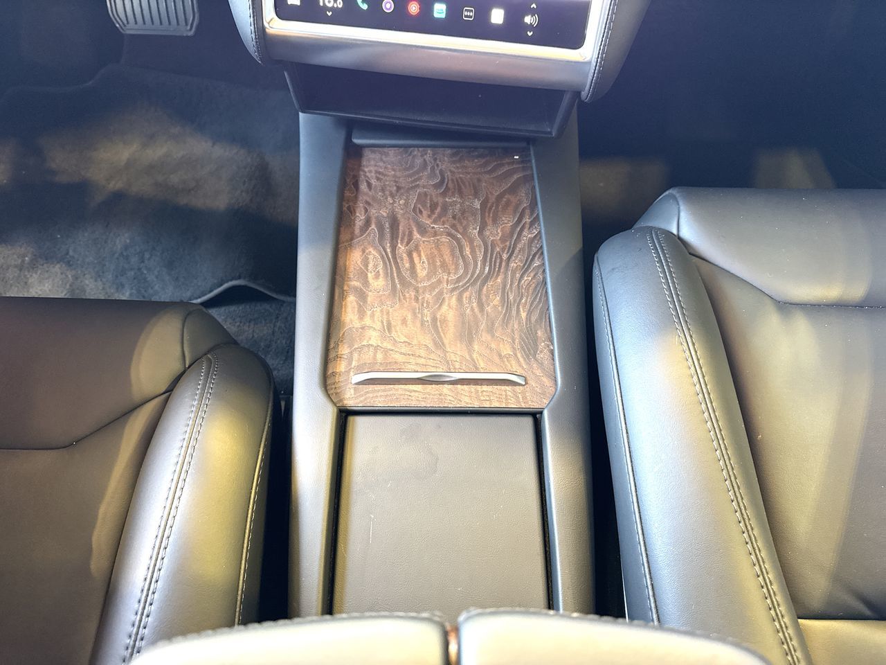 2018 Tesla Model S