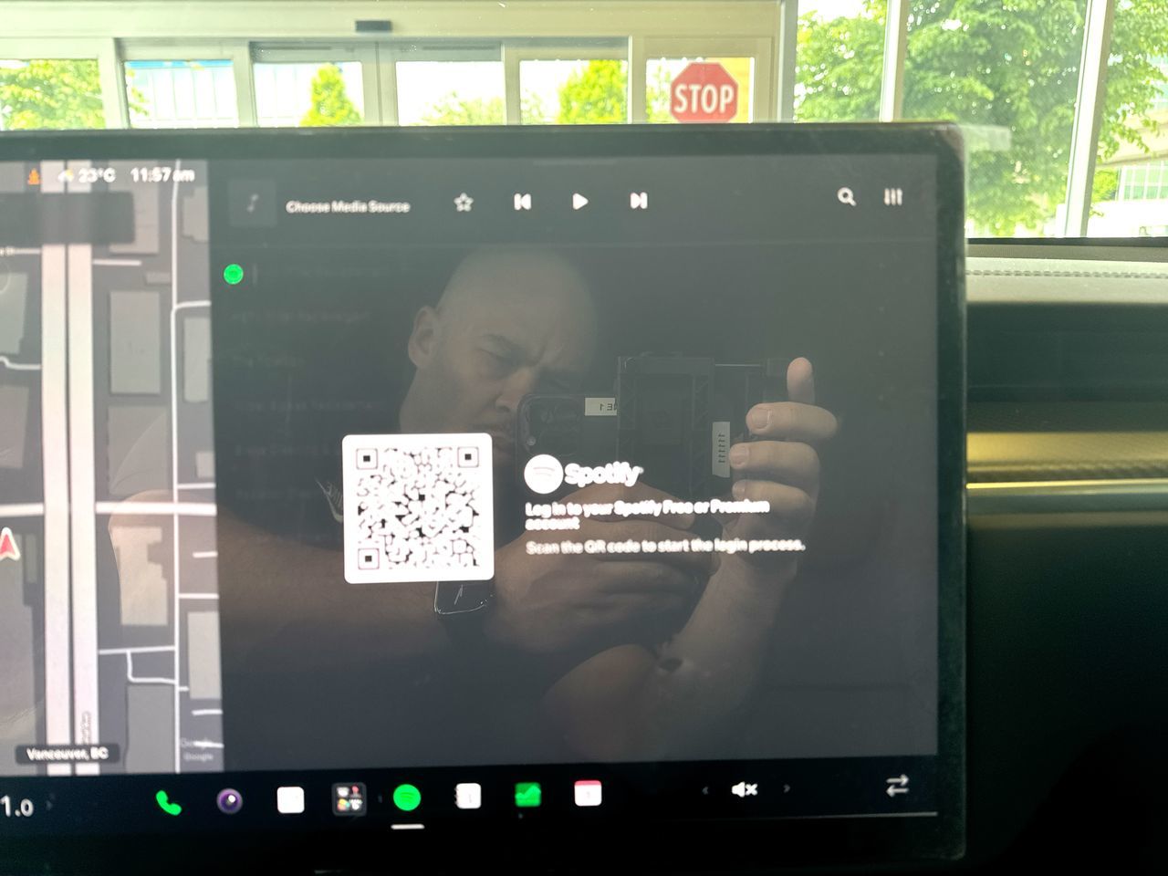 2023  Model S