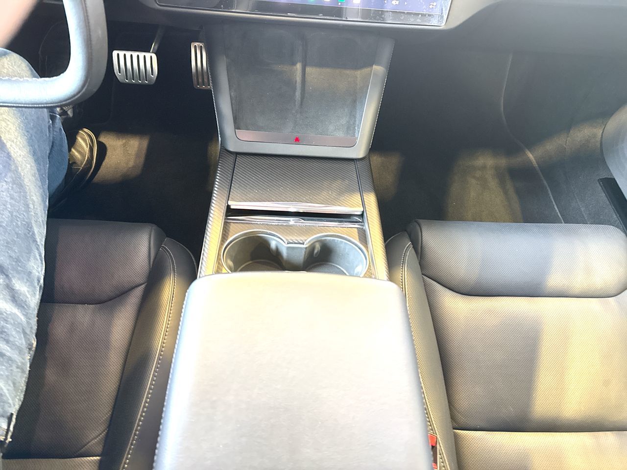 2023  Model S
