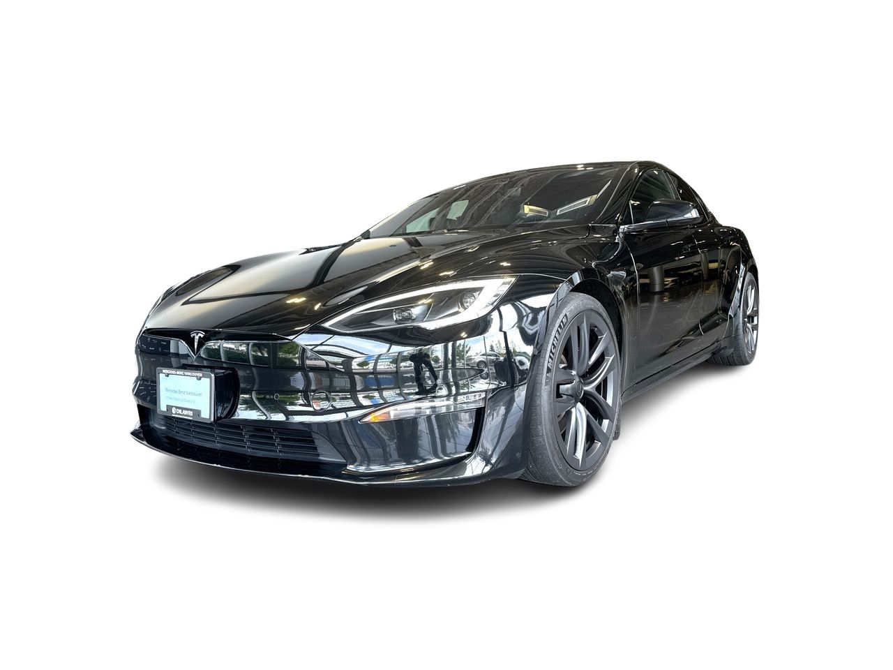 2023  Model S