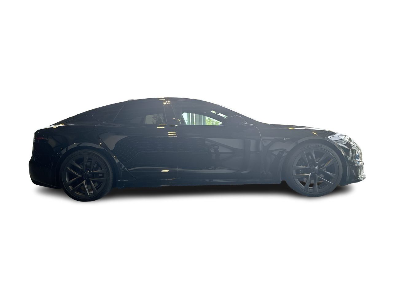 2023  Model S
