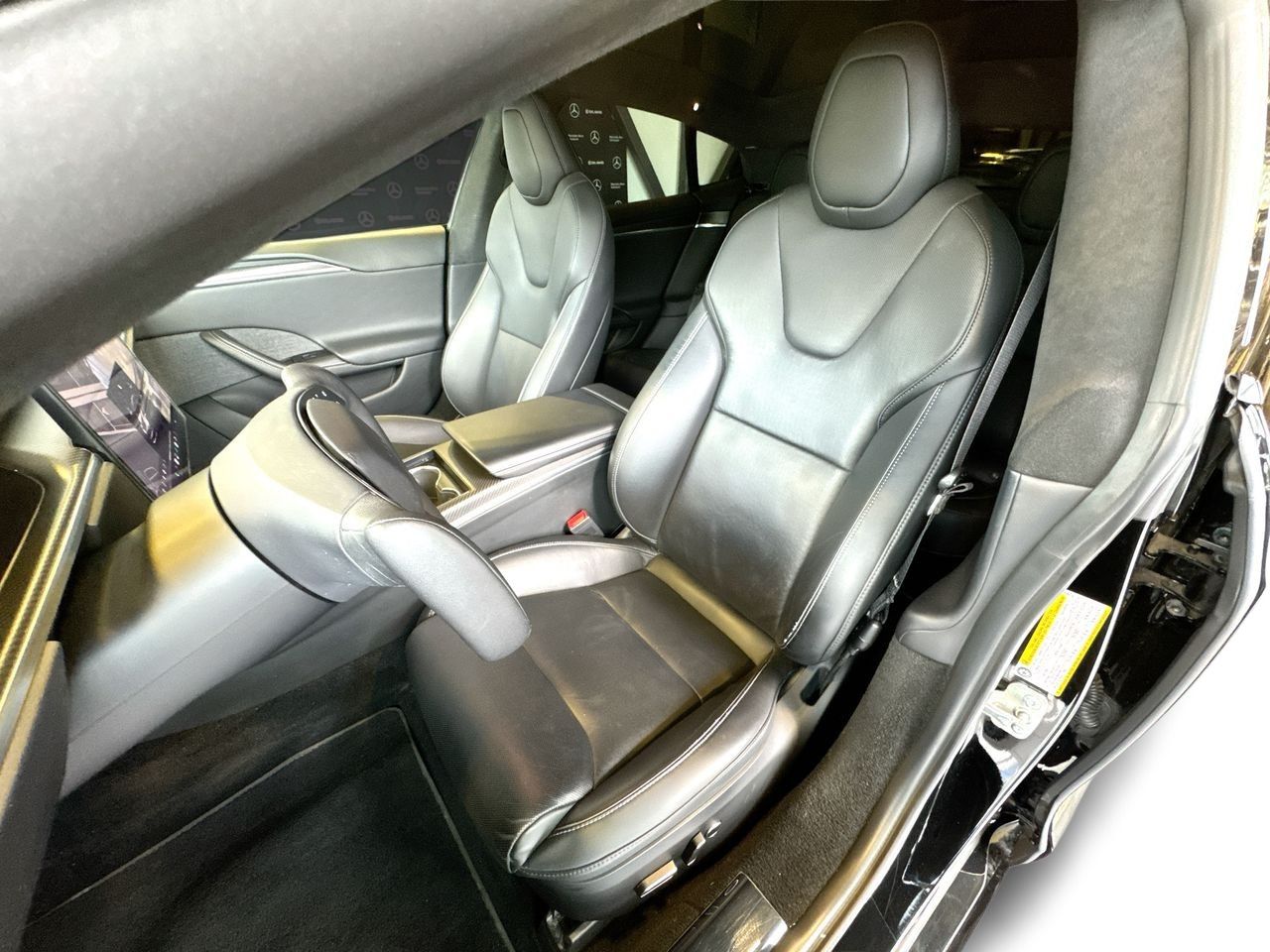 2023  Model S