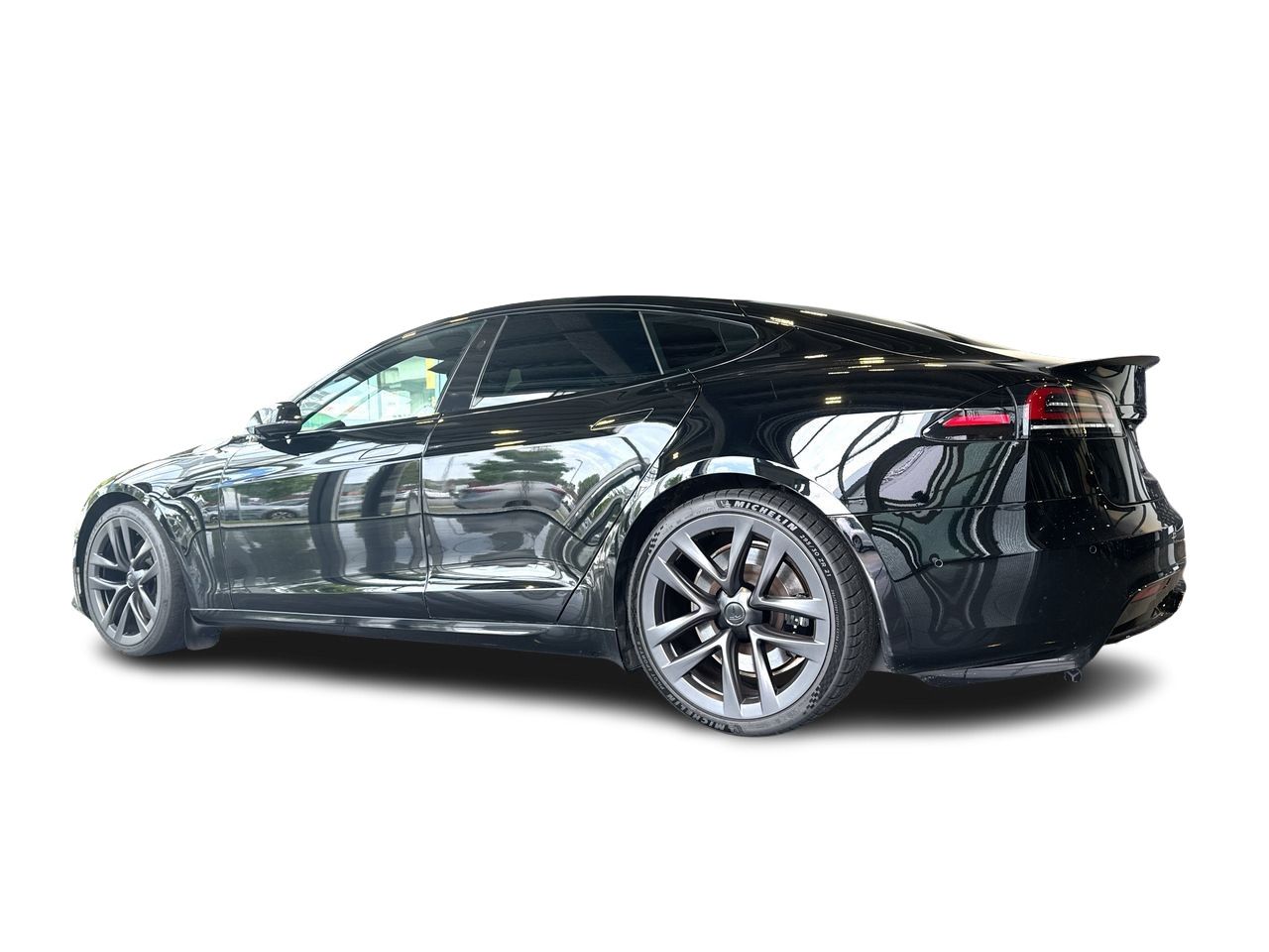 2023  Model S