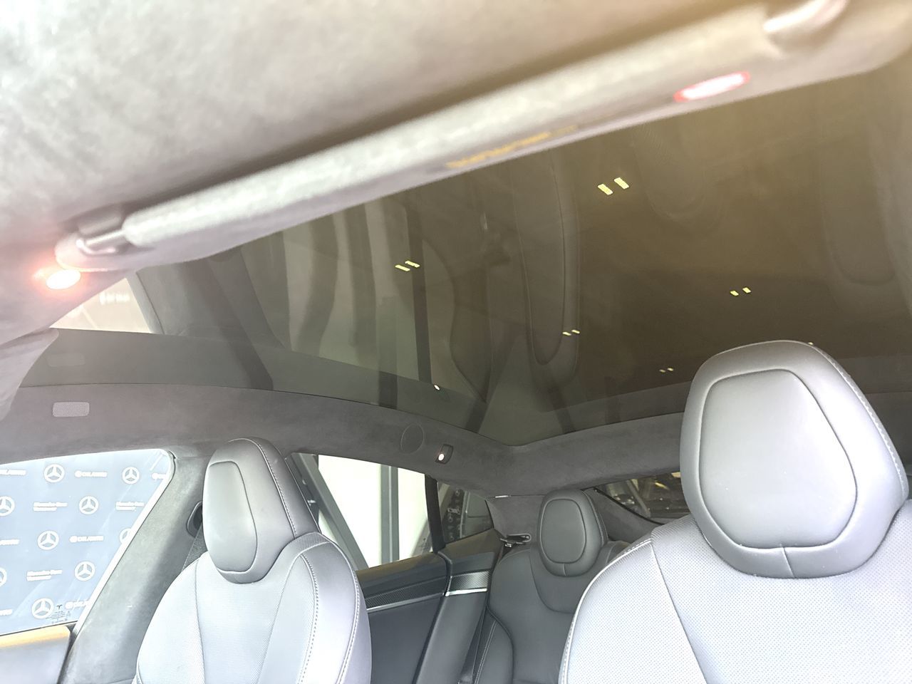 2023  Model S