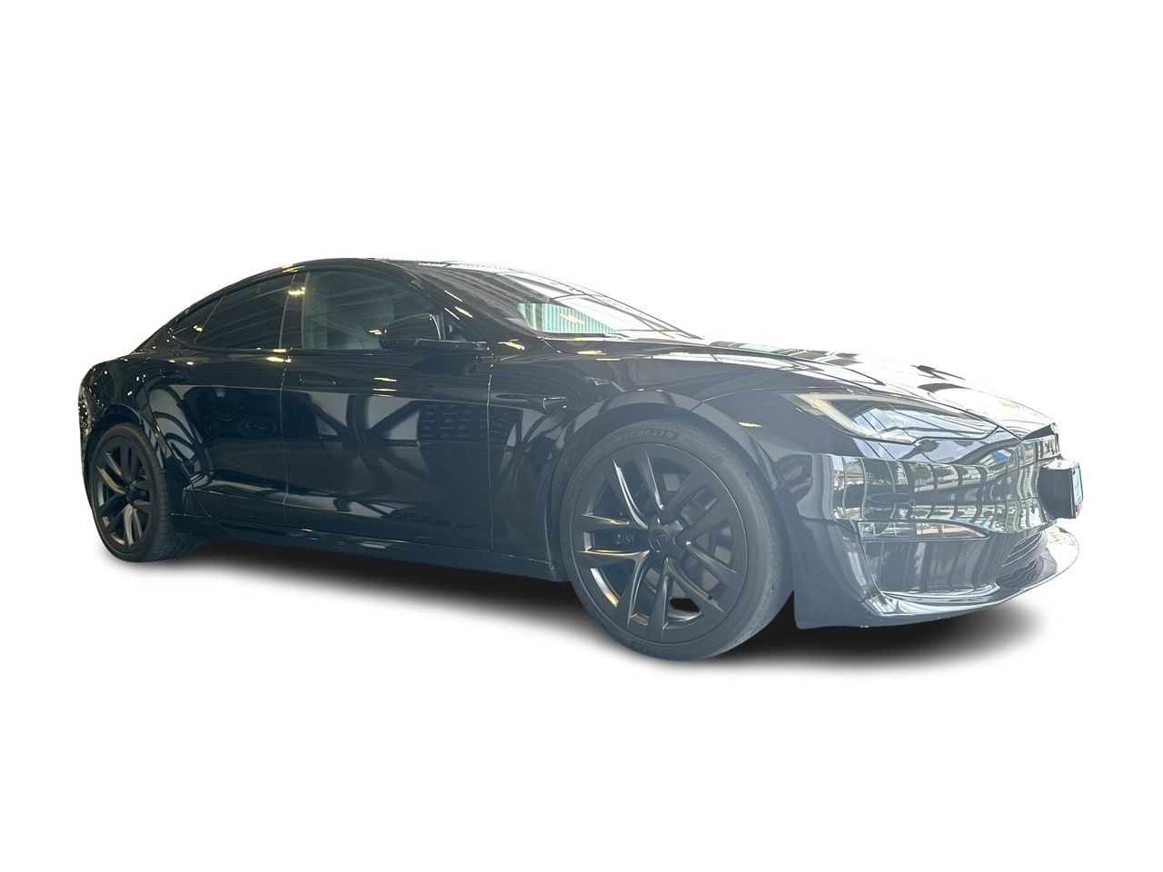 2023  Model S